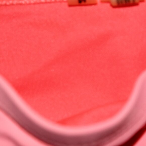 Pink & Black & White 3 Pcs Zero Xposur Tankini Swimsuit Size 5 - Picture 6 of 15